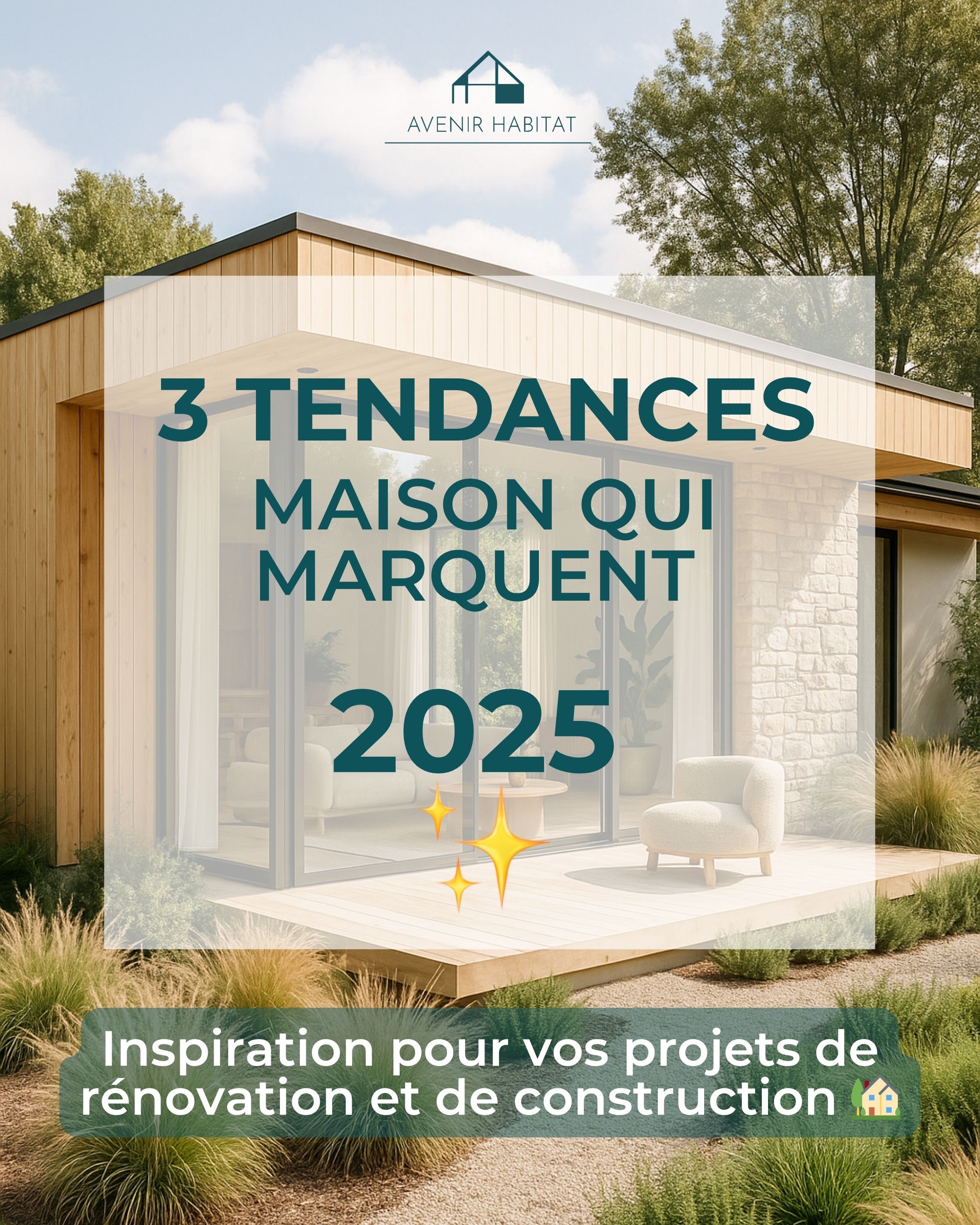 Avenir Habitat — slide 1