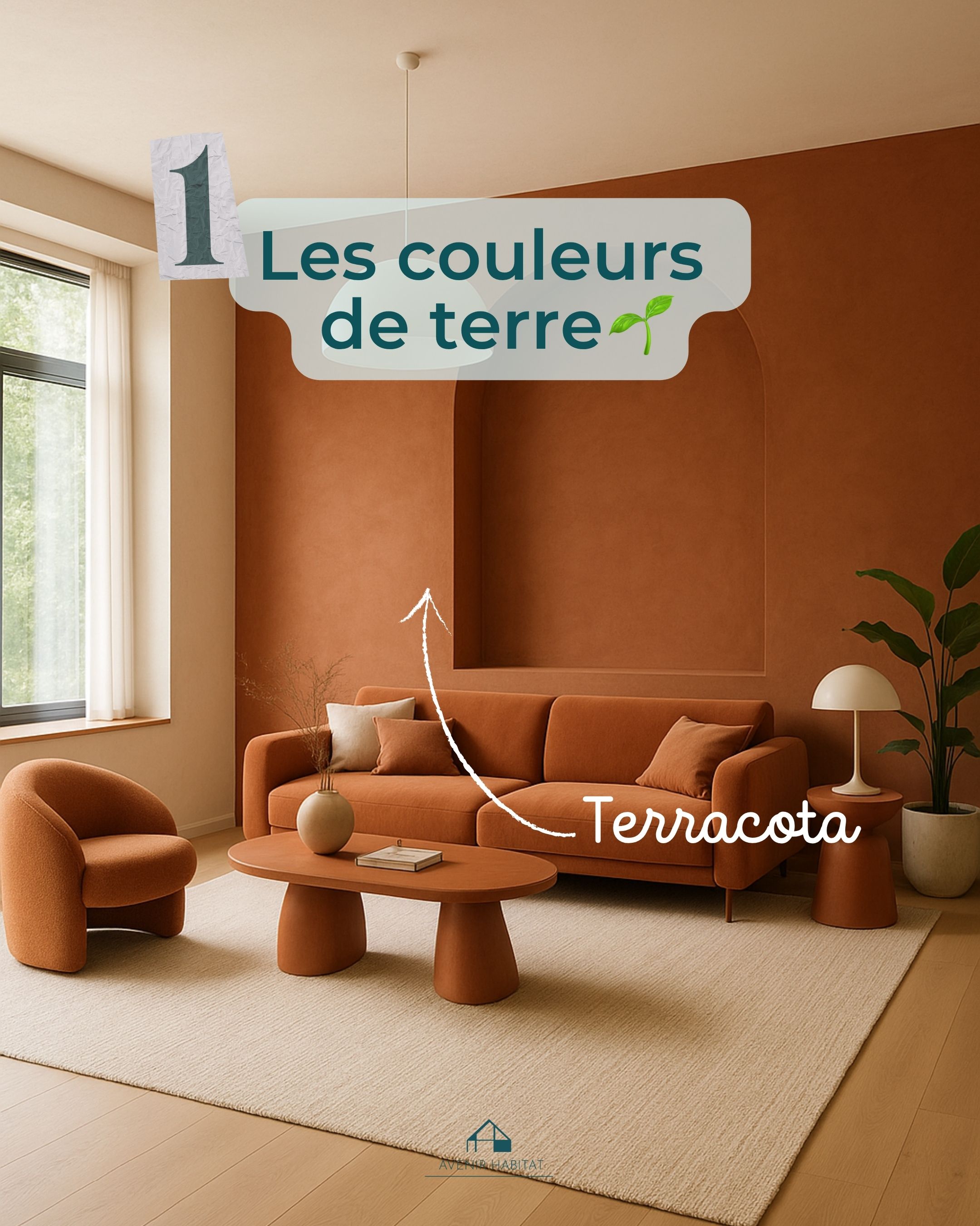 Avenir Habitat — slide 2