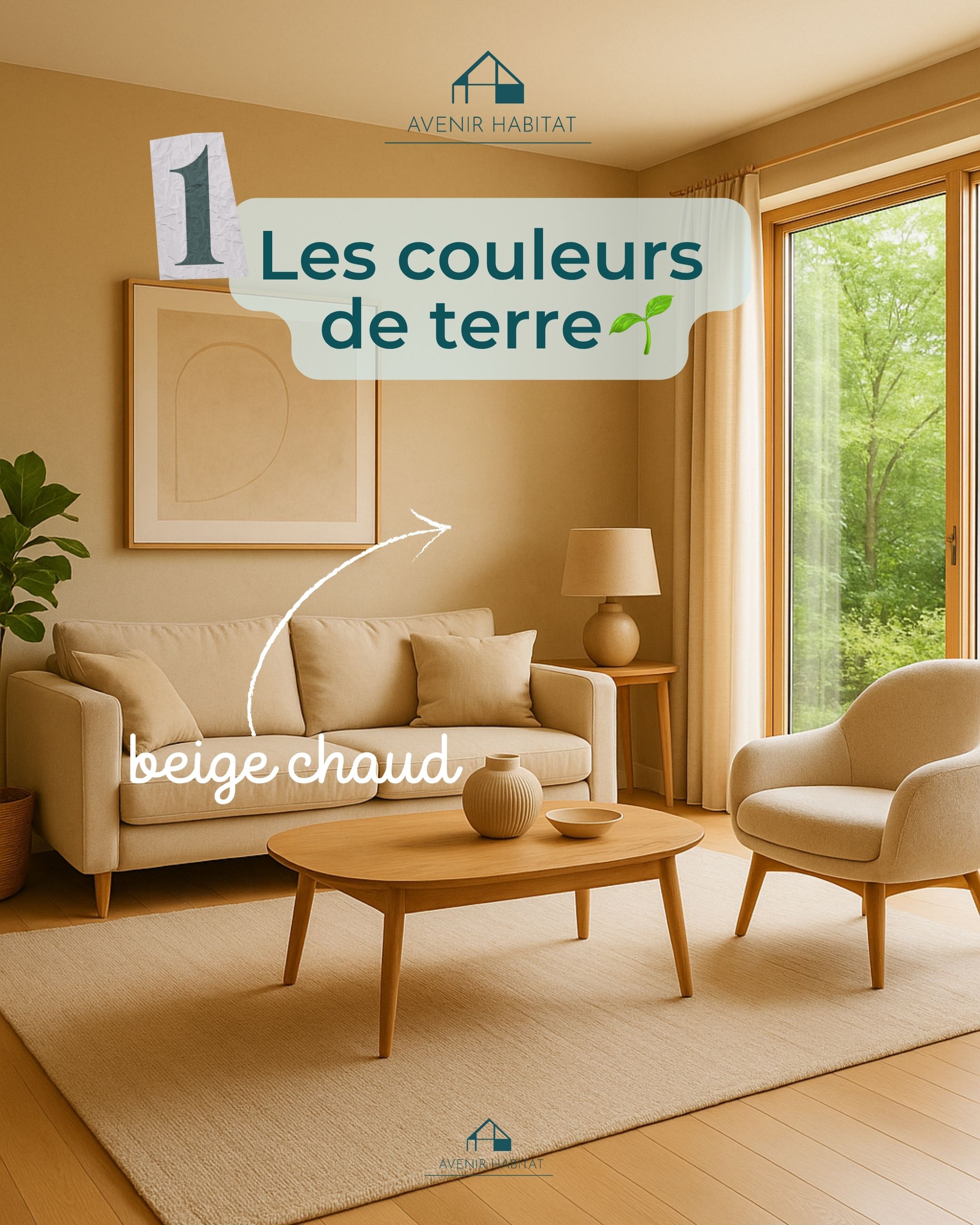 Avenir Habitat — slide 3