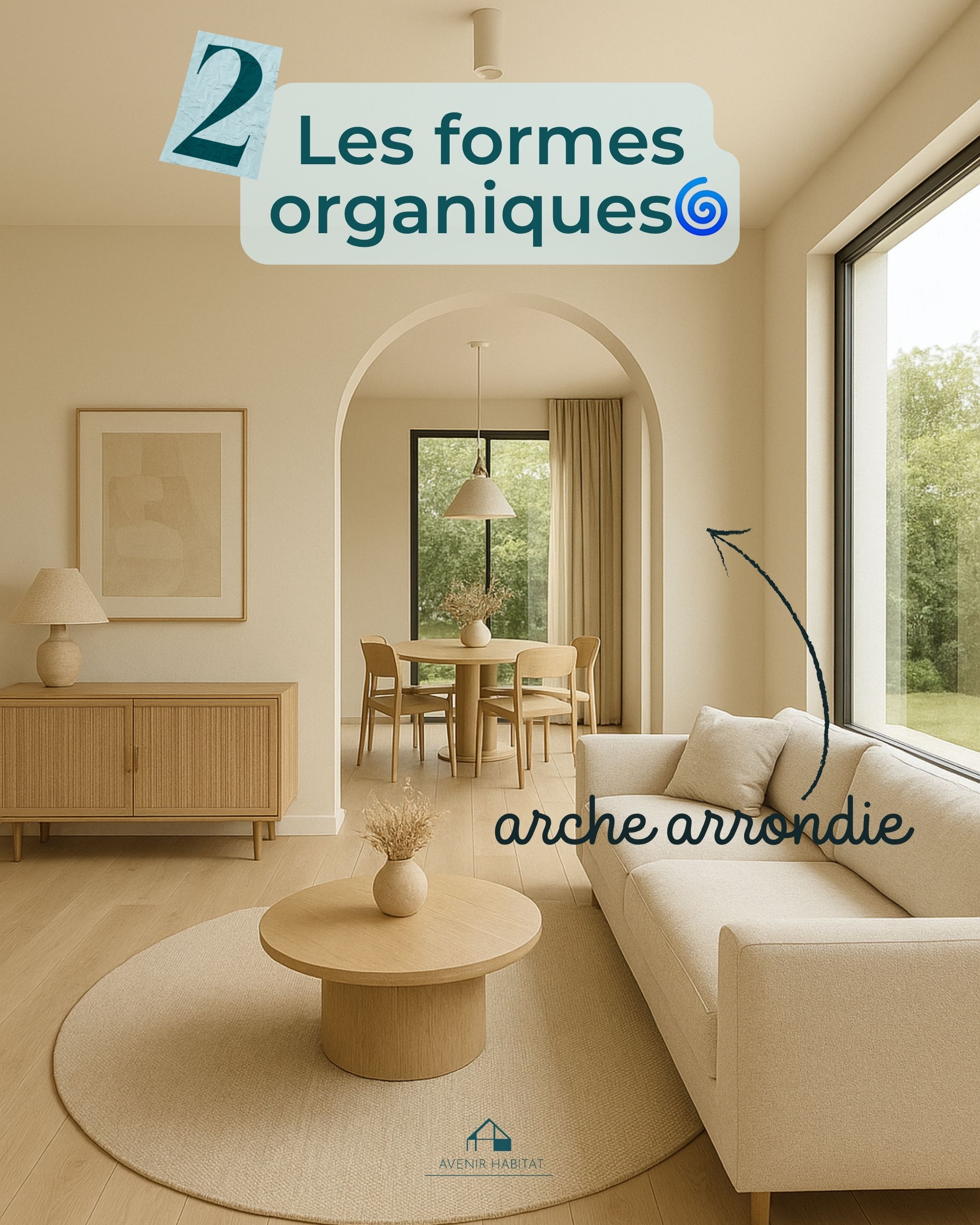 Avenir Habitat — slide 4