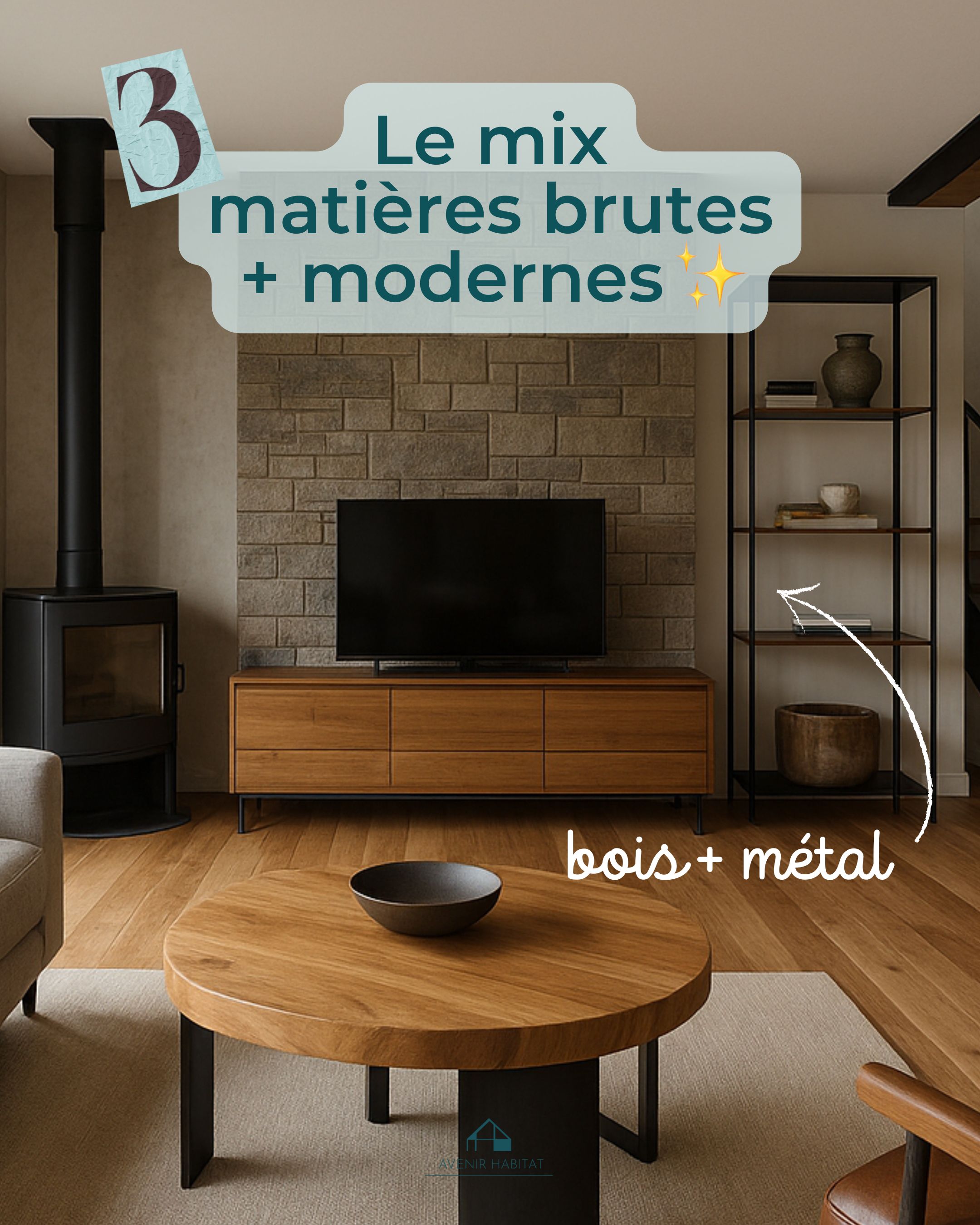 Avenir Habitat — slide 6