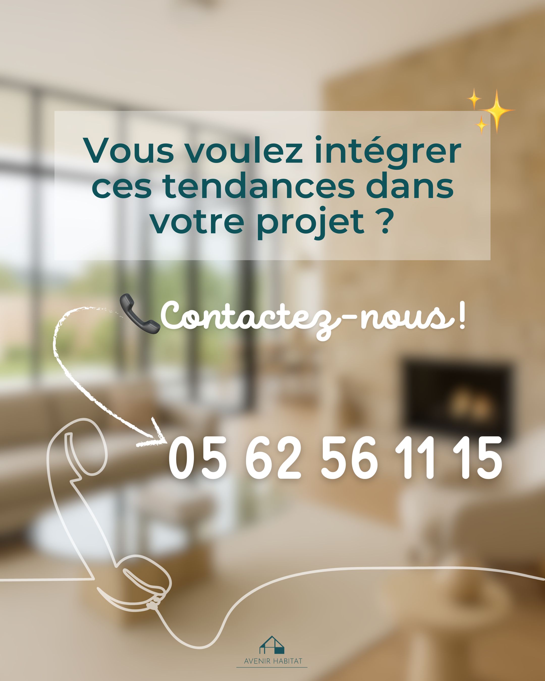 Avenir Habitat — slide 8